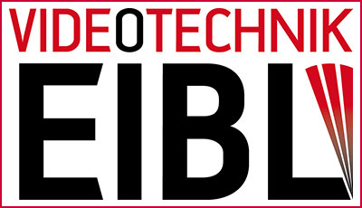 Logo - Eibl Viedeotechnik - Gross